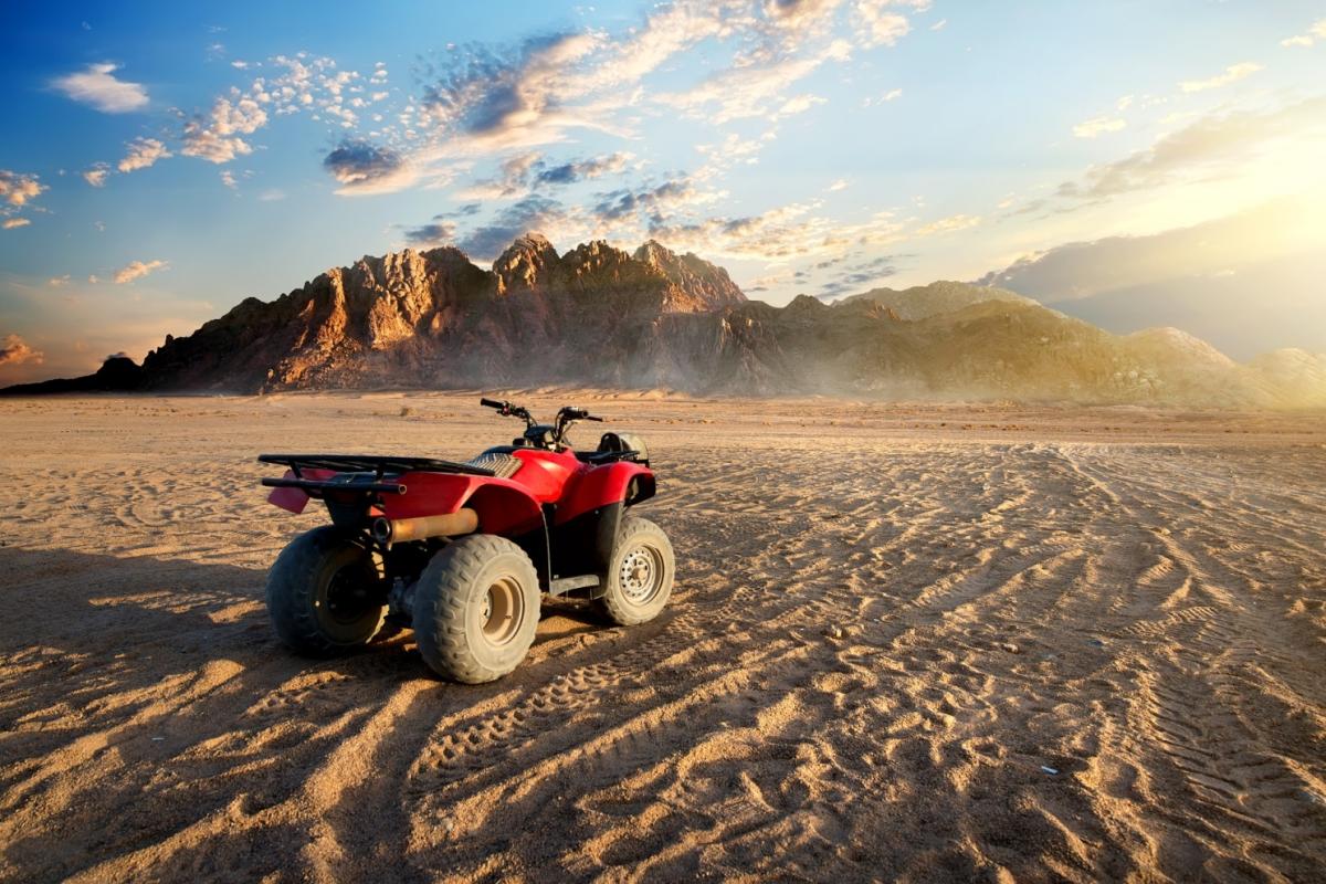 Adventures mount sinai from sharm el sheikh