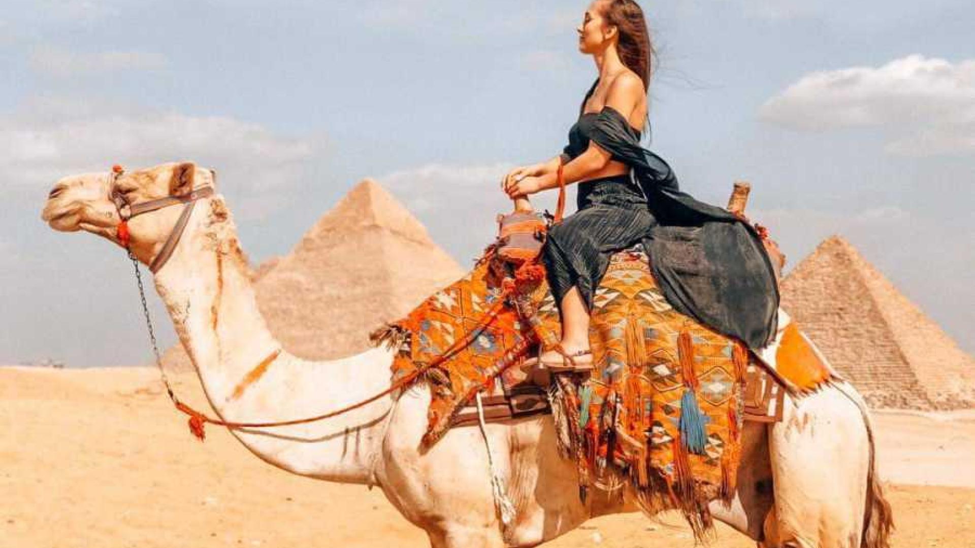 egypt excursions from sharm el sheikh with VIP Sharm History Adventure and Luxury
