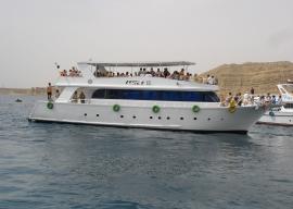 Sea Trips