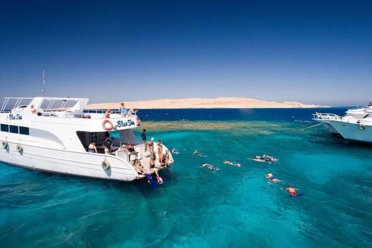 Explore the best activities in sharm el sheikh with VIP Sharm